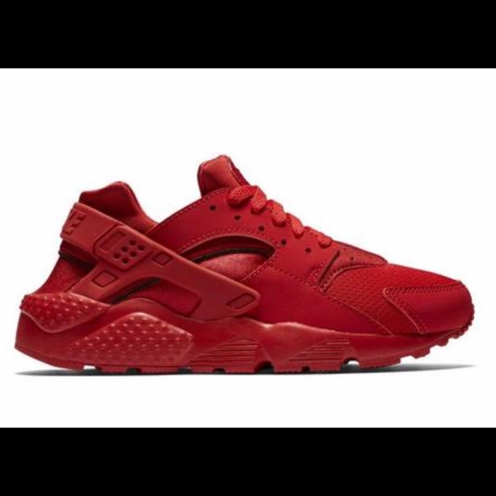Nike Huaraches Brand New Size 4 kids
